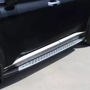 팰리세이드 전용 사이드스텝 자동차 도어 스텝 발판 펠리세이드사이드스텝 펠리세이드도어스텝