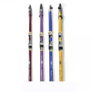 [콩심팥심]원투대 피싱 민물 서프 낚시대 큰손