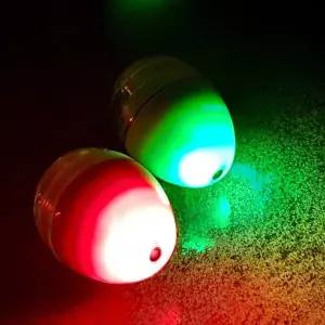 구멍찌 전자찌 바다 낚시신호탈출