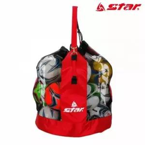 볼가방 농구공 15개 축구공 20개 수납