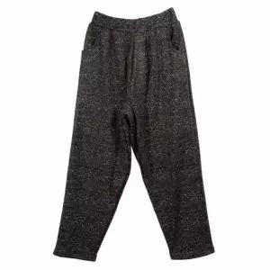 털바지 남자 융기모 겨울바지 기모 팬츠