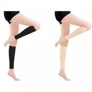 임산부 종아리 압박 보정대 스타킹 긴장밴드