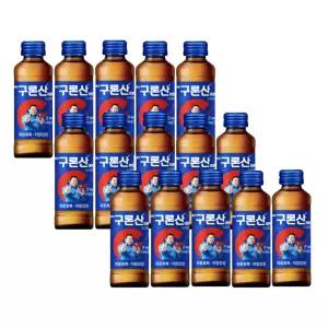 영진 구론산 바몬드 오리지날 150ml 30개 1박스