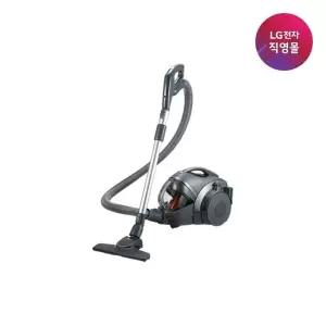 [LG](강남점)T][LG전자 직영] 싸이킹 청소기 K83IGY_