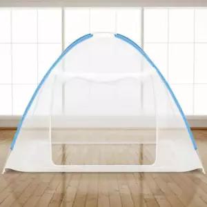 원터치모기장 대 여행용 야외대형 모기 캠핑 기숙사