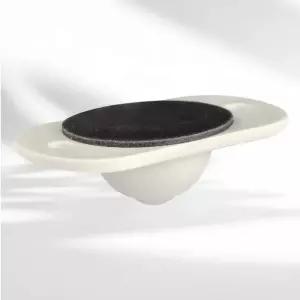 4p 미니 이동 플라스틱 바퀴힐 회전바퀴 다용도 바퀴