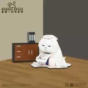 먼데이브루스 [먼데이브루스 시리즈8] 직원들의 방탈출 랜덤1종)