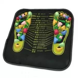 발지압기 시원한 발바닥지압매트01 발지압판