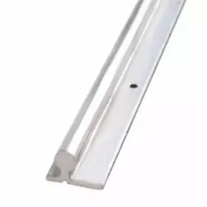 오메가 레일 외날 6자 베란다레일 샷시레일교체 슬라이드레일 미닫이문레일 도어레일