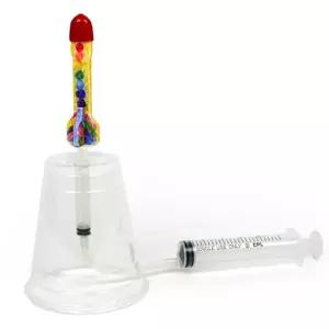 [티처스]K5 에어로켓(각도조절)(5인 세트) STEAM 과학교구 실험키트