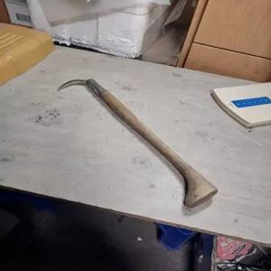 1970 일본 참치해체용 테카기/갈고리