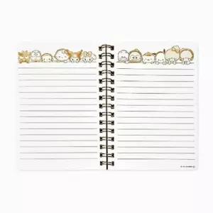 [문구/오피스] 미니 노트 종이 필기 수첩 A6 휴대용 필기장 메모장