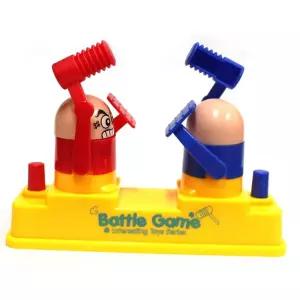 칼과방패게임x2개 망치게임 손가락베틀게임