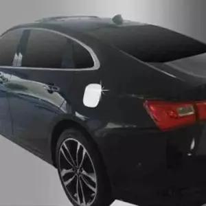 [CAR] 보호대 주유구 올뉴말리부 크롬몰딩 커버 가드