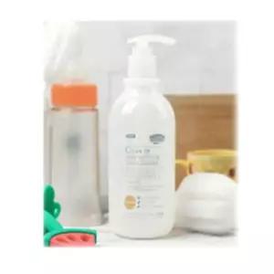 프라젠트라 클린업 베이비 젖병 주방세제 500ml 프라젠트라 클린업베이비 젖병세정제 주방세제 500ml