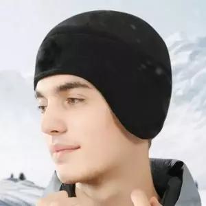 겨울 러닝비니 마라톤 스컬캡 러닝모자