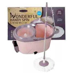 회전 청소기 물걸레 SJ-0585 회전걸레