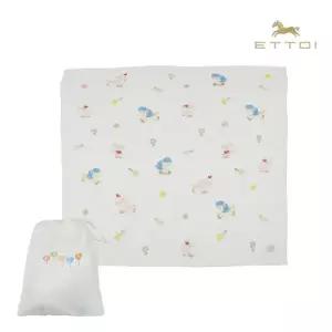 [롯데백화점]에뜨와 에띠슬로블랭킷 07T084942/임신,출산,신생아,백일,조카선물,유아담요