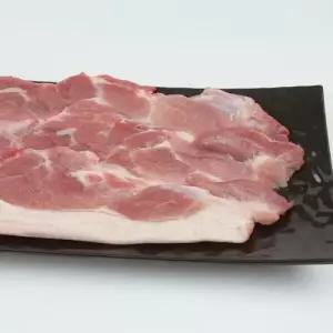 제주직송 백돼지 앞다리살 500g x 2팩 총1kg