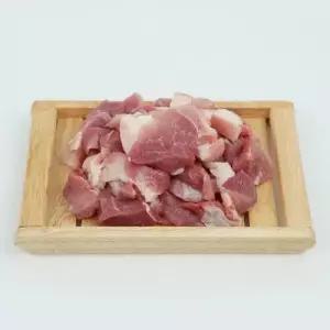 제주직송 백돼지 뒷다리살 500g x 2팩 총1kg