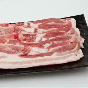 제주직송 백돼지 오겹살 500g x 2팩 총1kg