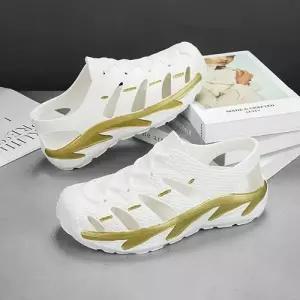 남성 아쿠아 슈즈 수영 신발 로코 스킨