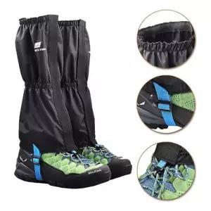 프로 등산객을 위한 이시아르 고급형 롱스패츠 WFFYB0D