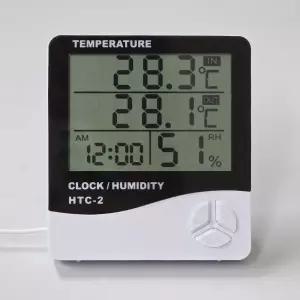 온습도계 온도계 습도계 디지털 실내 실외