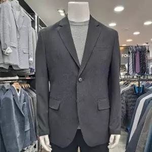 런던포그 HL01 폴리델라베셋업자켓m 블랙폴리자켓 Losjr704