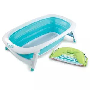디럭스 폴딩욕조 / 아기욕조