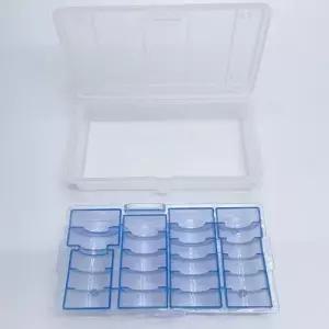 일본 여행 동전 케이스 지갑 엔화 단위별 코인지갑 WFG1QOB