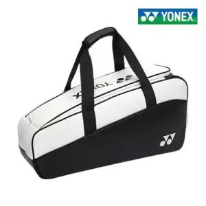 요넥스 269BT005U 배드민턴 테니스 가방 2단 토너먼트백
