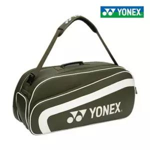요넥스 269BT002U 배드민턴 테니스 가방 3단 토너먼트백