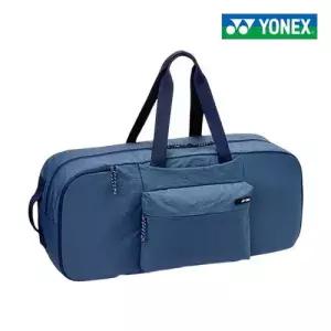 요넥스 BAG2662EX 그레이쉬 네이비 배드민턴 테니스 가방 라켓백