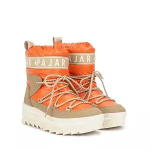 [PAJAR] 파잘 W 갤럭시 부츠 ORANGE PJR-B01036_ORG