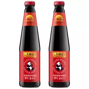 이금기 팬더 굴소스 510g 2개