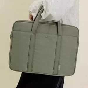노트북 가방 브리프케이스 사무용 토트백