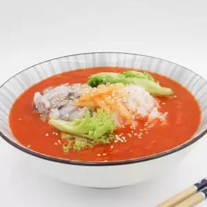 선물용 선물세트 추천 캠핑안주 물회용 한치물회 2인세트