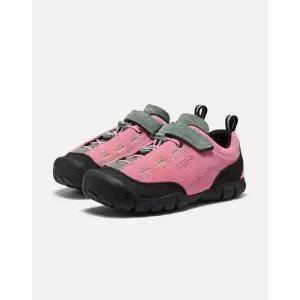 [백화점 정품] 킨 KEEN 재스퍼 핑크 리틀키즈스니커즈 KNSO6E50P1