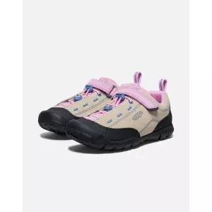 [백화점 정품] 킨 KEEN 재스퍼 베이지 주니어 키즈스니커즈 KNSO6E510I1