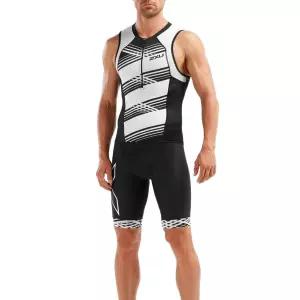 철인3종 경기복 트라이애슬론 슈트 민소매 xs 상하의 사이클링 남성 수영 여름 통기성