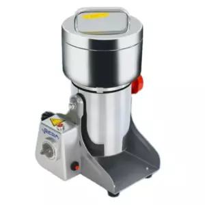 실험용 연구실 소형 분쇄기 광석 크러셔 석탄 탱크 건조 혼합기 온도 용기 미니 믹서 저속