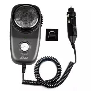 제니아8002 차량용 전기 면도기 24V 소켓 화물차용