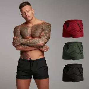 헬스 스쿼트 반바지 짐웨어 운동복