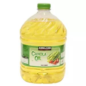 커클랜드 카놀라유 2.83L