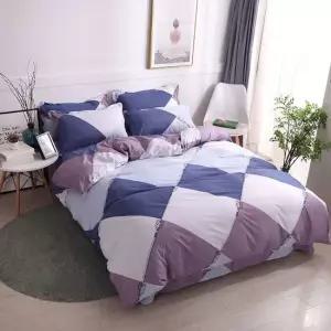 침대커버 호텔식 침구 매트리스 침대 이불 커버세트 _마르세 침대커버세트