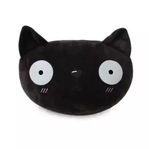 얼굴 보토스 얼굴쿠션 대 토토 샴 고양이 머리 동물인형
