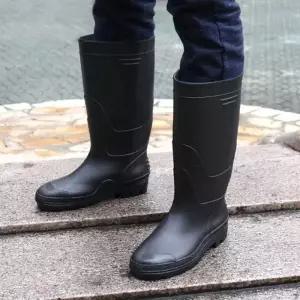 [셀러에이드]남자 장화 롱부츠 신발 작업화 레인5