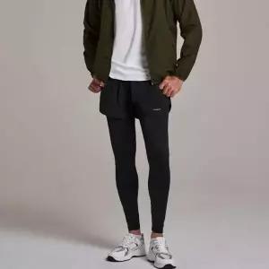 남자 레깅스 반바지 스포츠 헬스 등산 러닝 팬츠