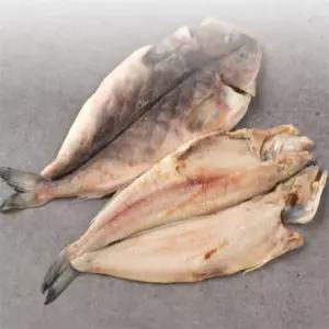 유쎌몰 홈쇼핑용 중임연수(2미 1팩)X3 반건조임연수구이용 국내산임연수